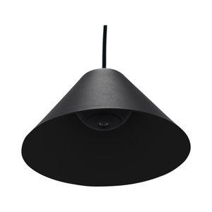 מנורת תלייה שחור MINIS C 5W אור חם