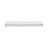 מנורת קיר לבנה CARDO 180 UP&DOWN 2X4W אור חם NISKO