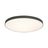 צמוד תקרה שחור JULIA 80W 80CM 3CCT NISKO