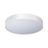 צמוד תקרה לבן ROMEO 60W 60CM 3CCT NISKO
