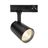 ספוט לד שחור לפס צבירה EURO 30W 45D 3CCT NISKO