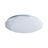 צמוד תקרה דקורטיבי לבן MAX 60W 3CCT NISKO
