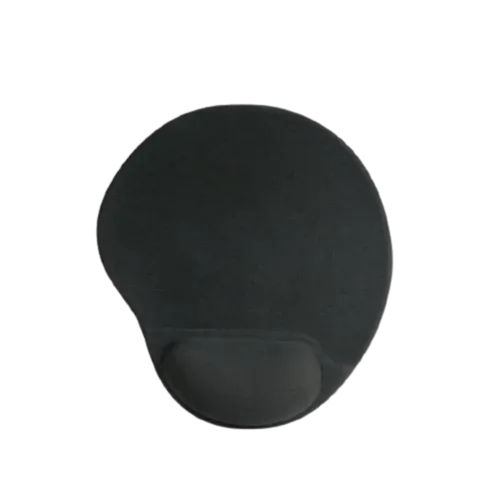 פד ג'ל ומשטח שחור לעכבר SilverLine XT-GMP2016 Silver Line