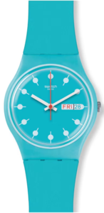 Swatch GL700 VENICE BEACH מלאי קטן מהרו להזמין
