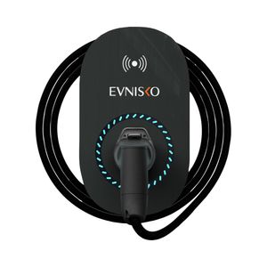 EV Nisko HOME4