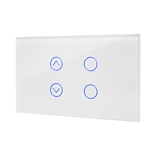 SHUTTER WIFI WITH LIGHT