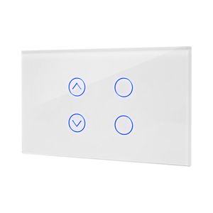 SHUTTER WIFI WITH LIGHT