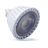 נורת דקרויקה לבנה 30° GU5.3 6W אור קר NISKO