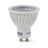 נורת דקרויקה לבנה 30° GU10 6W אור חם NISKO