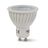 נורת דקרויקה לבנה 36° GU10 7W אור חם NISKO