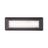 צמוד קיר בזלת LOTUS-L 4W IP65 3CCT NISKO