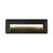 צמוד קיר לבן LOTUS-V 3W IP65 3CCT NISKO