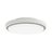 צמוד קיר/תקרה לבן MARS 18W IP65 3CCT NISKO