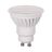 נורת דקרויקה לבנה GU10 8W אור קר NISKO