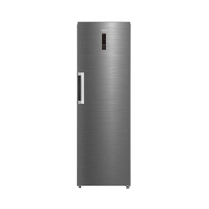 מקפיא 8 מגירות כולל שבת אוטומט Midea HS-364LWEN/6360 - גימור נירוסטה מוברשת