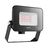 הצפה שחור COLOR EAGLE 10W IP65 אור אדום NISKO