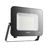 הצפה שחור COLOR EAGLE IP65 50W אור ירוק NISKO