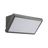 צמוד קיר/חומה גרניט CASA GN2 25W IP65 3CCT NISKO