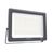 פנס הצפה שחור CONARD 300W IP65 אור קר NISKO