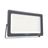 פנס הצפה שחור CONARD 500W IP65 אור קר NISKO