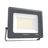 פנס הצפה שחור CONARD 50W IP65 3CCT NISKO