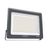 פנס הצפה שחור CONARD 200W IP65 3CCT NISKO