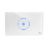 מתג טאץ' טיימר דוד חכם לבן WIFI 3M/4M/60mm V4
