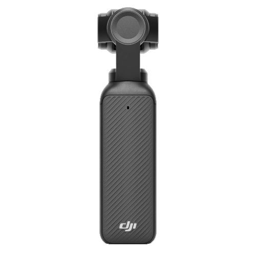  DJI Osmo Pocket 3 Combo - יבואן רשמי