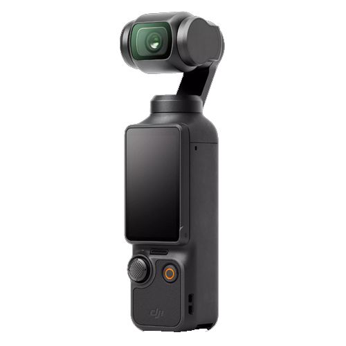  DJI Osmo Pocket 3 Combo - יבואן רשמי
