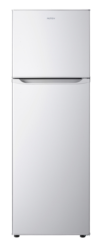 PDF295-WH מקרר 2 דלתות צבע לבן PROVIEW   