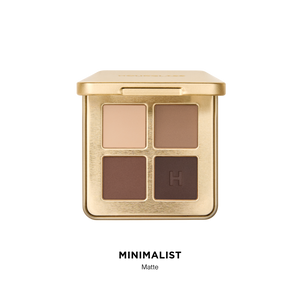 פלט צלליות של אוורגלאס HOURGLASS Curator Eyeshadow Palette
