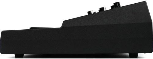 זווית נוספת moog - matriarch semi-modular analog synthesizer