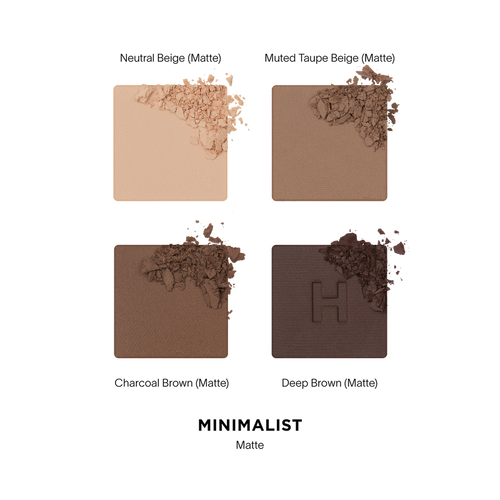 Minimalist