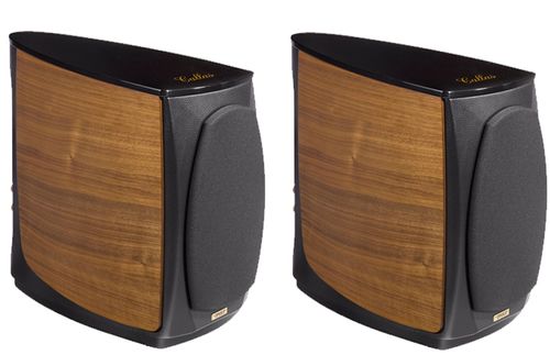 זוג רמקולים מדפיים Opera Callas n מתצוגה! 