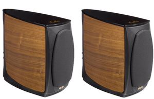 זוג רמקולים מדפיים Opera Callas n מתצוגה! 