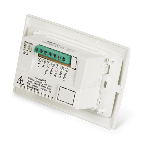 טרמוסטט קירי למזגן OPAL C650HD