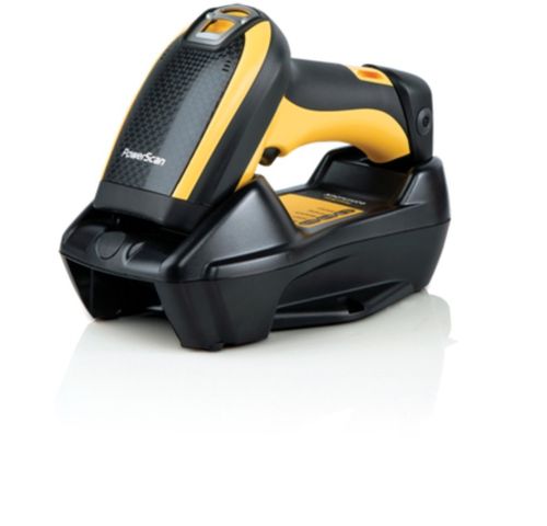 קורא ברקוד אלחוטי PM-9500 DATALOGIC