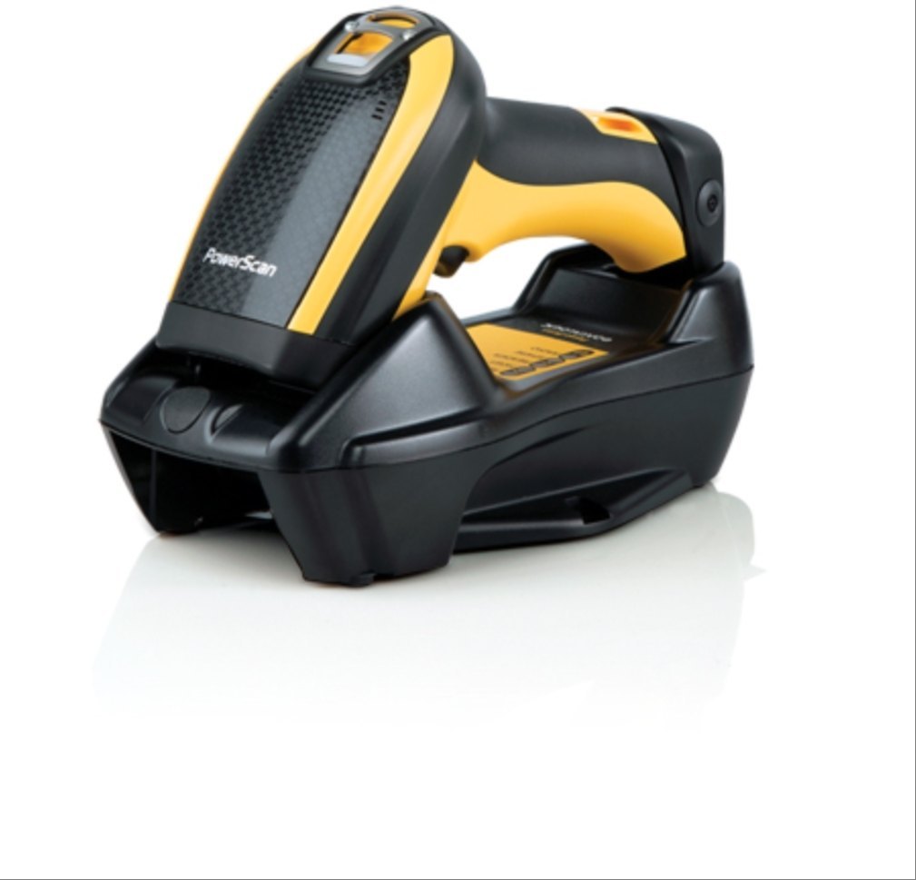 קורא ברקוד אלחוטי PM-9500 DATALOGIC