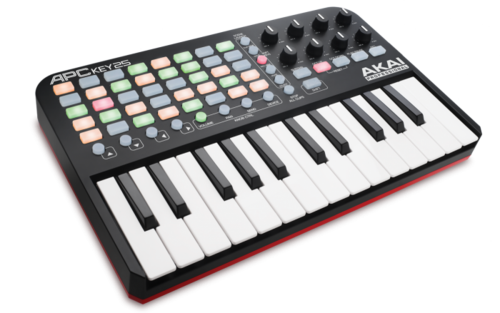 APC KEY 25