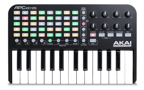 APC KEY 25