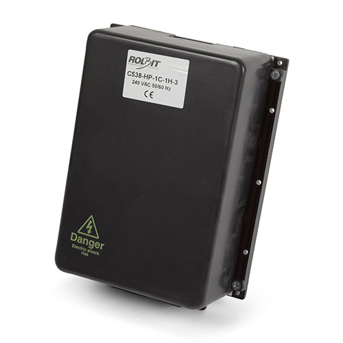 כרטיס פיקוד למזגן תלת פאזי OPAL C138-3