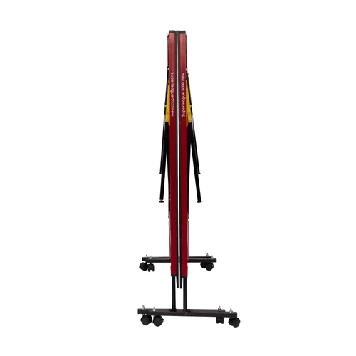 חבילת הכל כלול לשולחן טניס פנים SUPERLEAGUE TT 5000 NEW