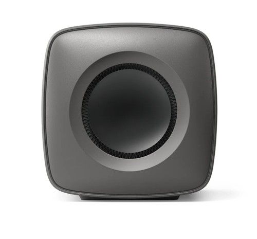 סאב וופר Kef KC-62 מתצוגה! צבע אפור בלבד!