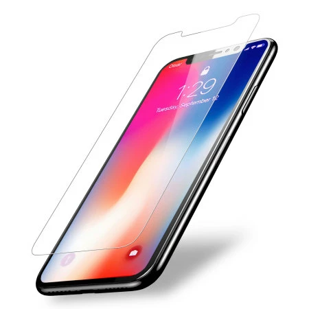 מגן מסך זכוכית איכותי חזק 1+1 מתנה
