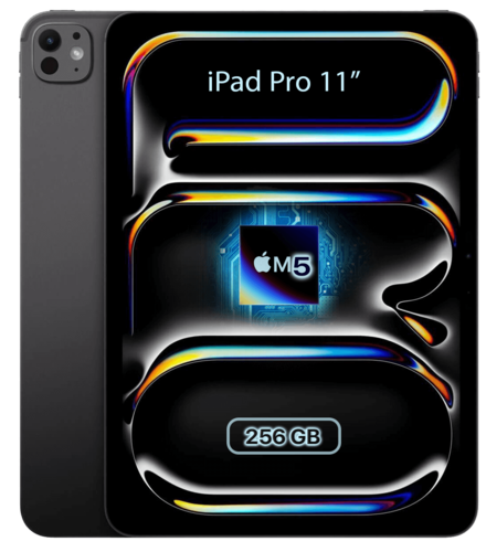 טאבלט Apple iPad Pro 11 M5 (2025) 256GB Wi-Fi 