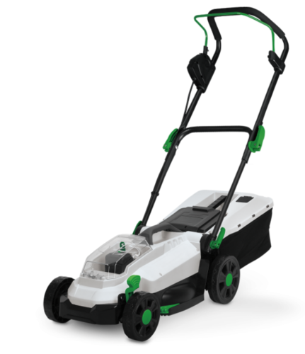מכסחת דשא 20V כולל סוללה 3300 סל”ד חברת CUT