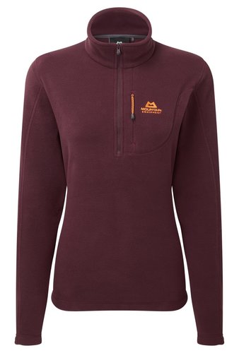 MICRO ZIP T WMN