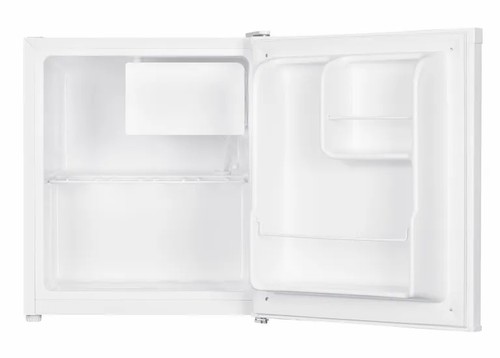 מקרר קוביה 41 ליטר NEON NE-MB50W לבן נאון פיקוד שבת מובנה רוחב : 44 ס