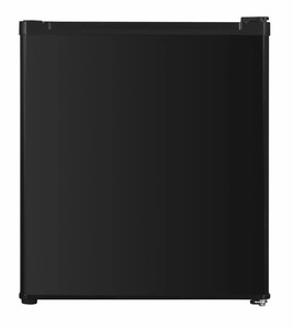 מקרר קוביה 41 ליטר NEON NE-MB50B שחור פיקוד שבת מובנה רוחב : 44 ס"מ