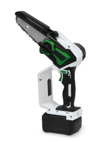מסור שרשרת נטען 20V חברת CUT